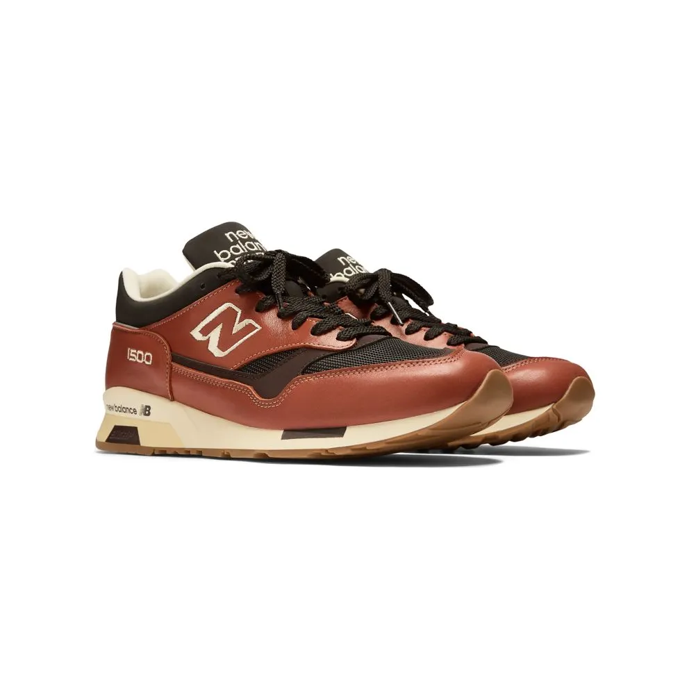 New Balance 1500 MiUK Maple Syrup (U1500TBB)