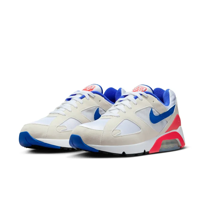 Nike Air Max 180 “Ultramarine (2024)” (FJ9259-100)