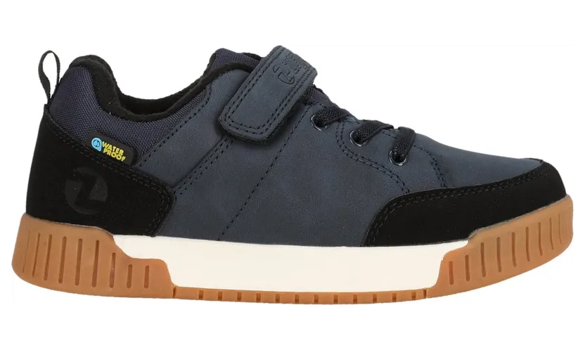 Zigzag sneaker blauw (Z244283-2002)