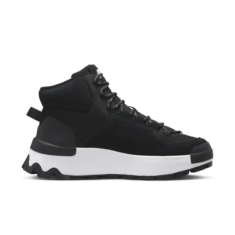 Nike City Classic Boots Black (DQ5601-001)