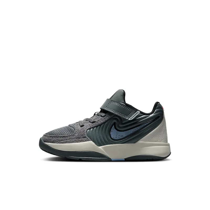 Nike Ja 2 Iron Grey (FV5634-003)