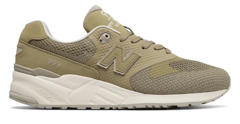 New Balance  999 Khaki Khaki (MRL999CC)