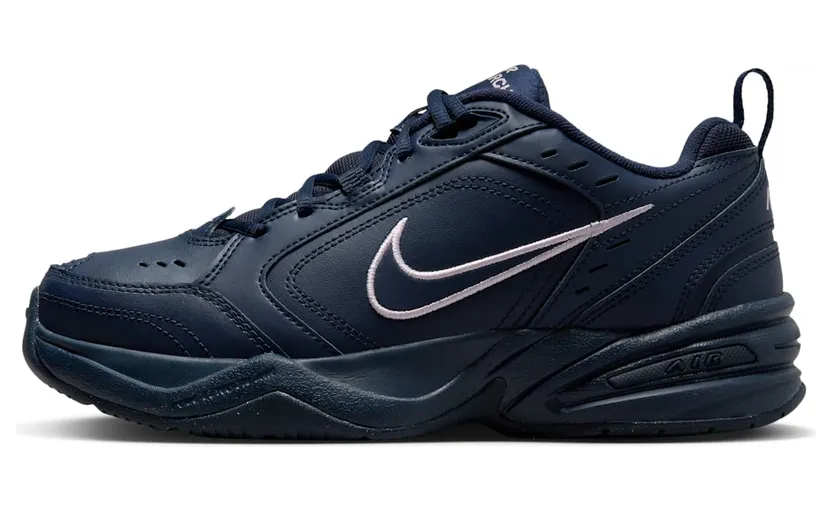 Nike Air Monarch IV AMP Obsidian (FB7143-403)