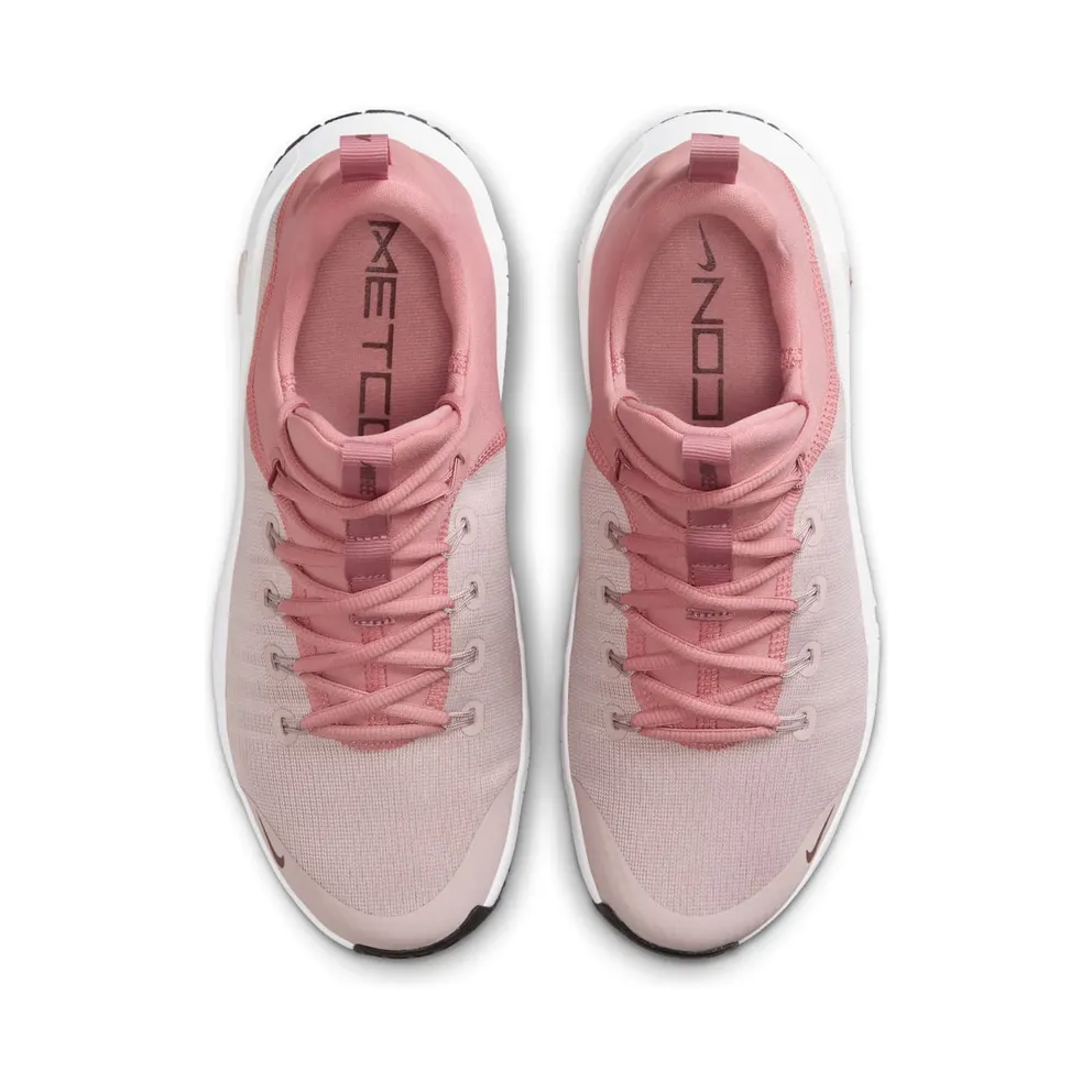Nike Free Metcon 6 Silt Red Stardust (FJ7126-606)