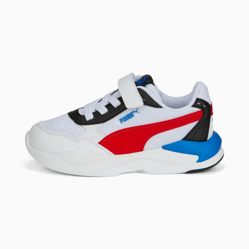 Puma X-Ray Speed Lite AC Red/Blue/Black (38552508)
