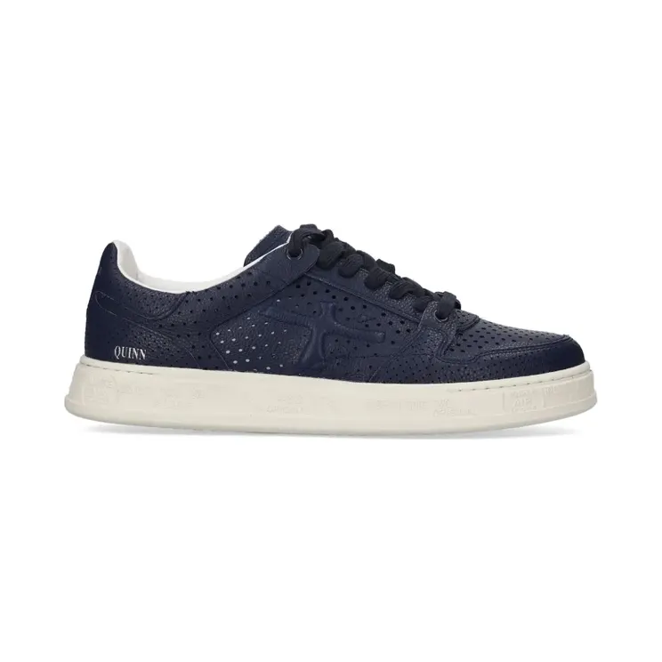 Premiata Quinn “Blue” (QUINN8253)