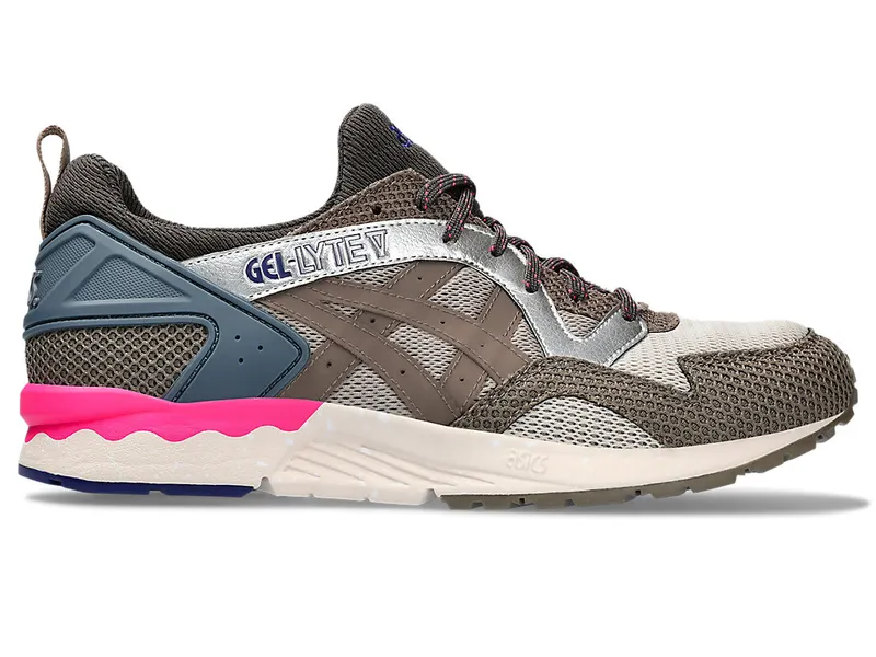 Asics Gel-lyte V Material Play Simply Taupe/Greige (1203A283.250)