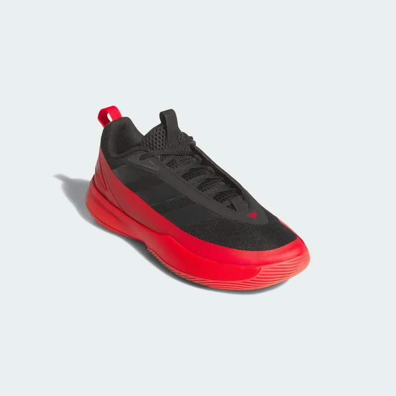Adidas Subzone Core Black / Red / Carbon (IH8555)
