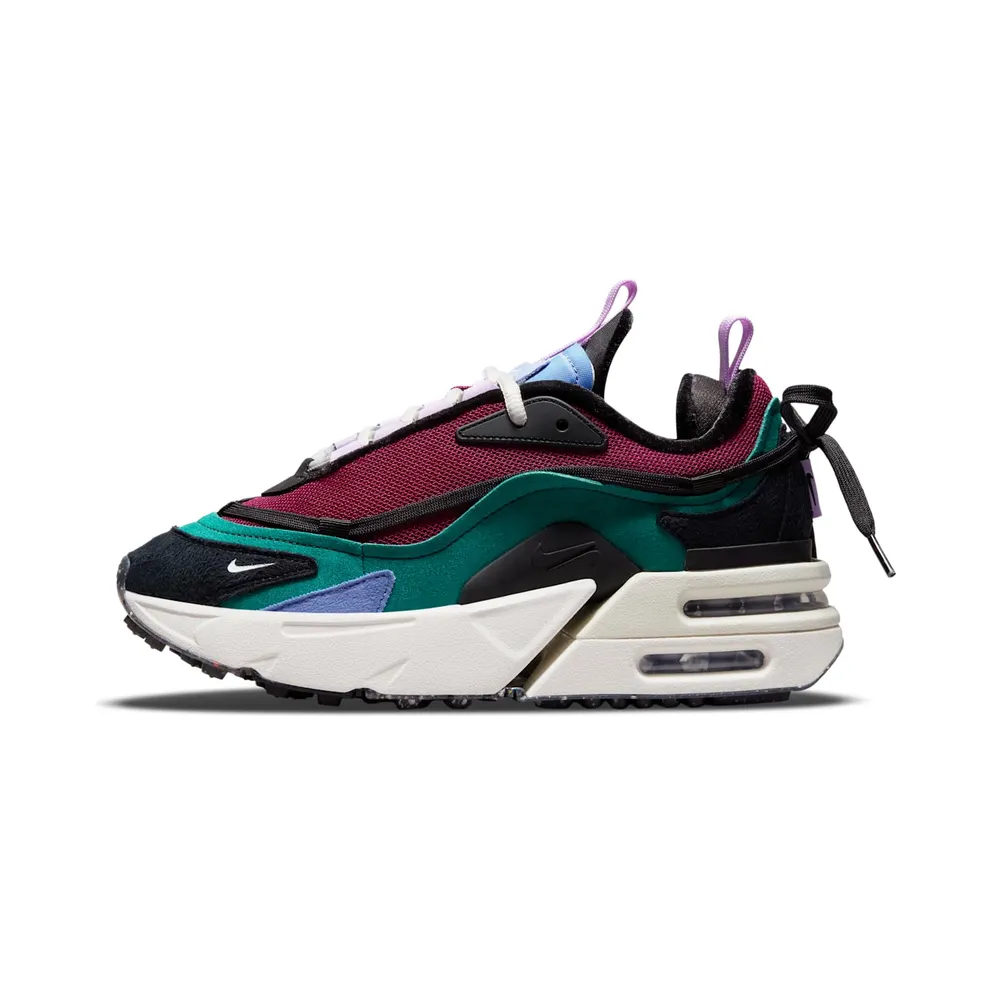 Nike WMNS Air Max Furyosa Night Green (DC7351-300)