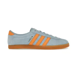 adidas London size? Exclusive City Series Blue Orange (IG5408)