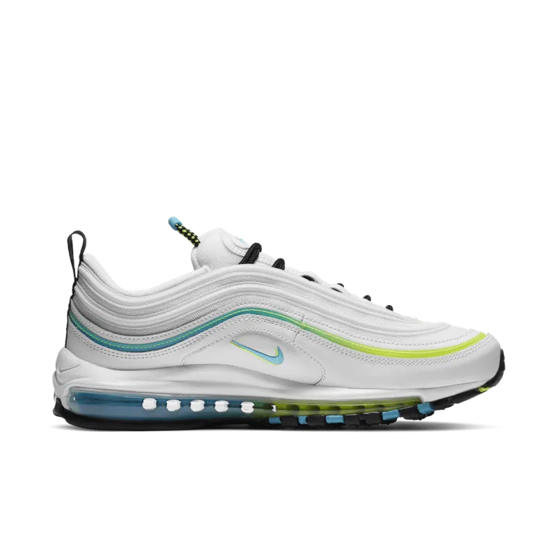 Nike Air Max 97 SE White (CZ5607-100)