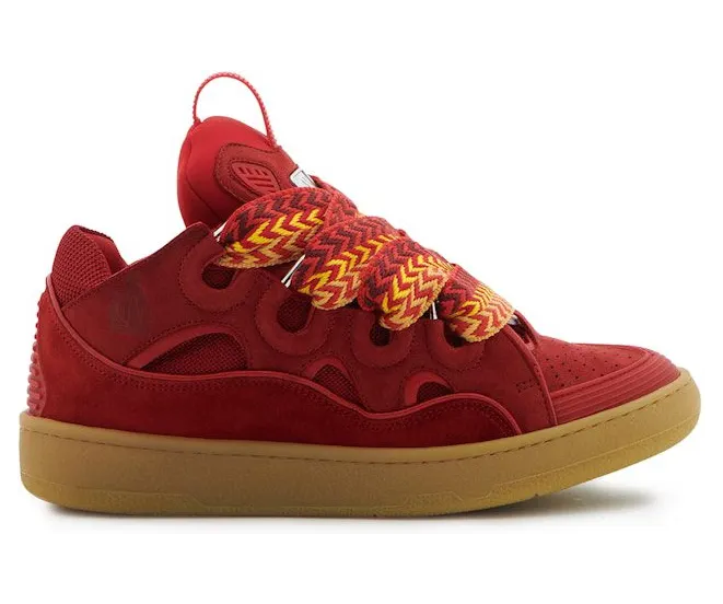 Lanvin sneaker FM-SKRK11-DRAG-E2237