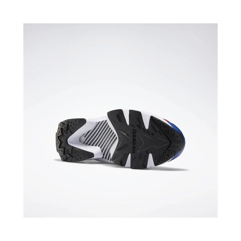 Reebok Insta Pump Fury OG MU White (FU9113)