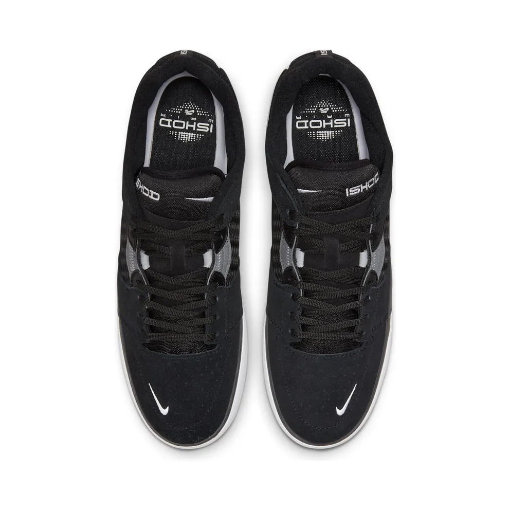 Nike SB Ishod Wair Skate Black (DC7232-001)