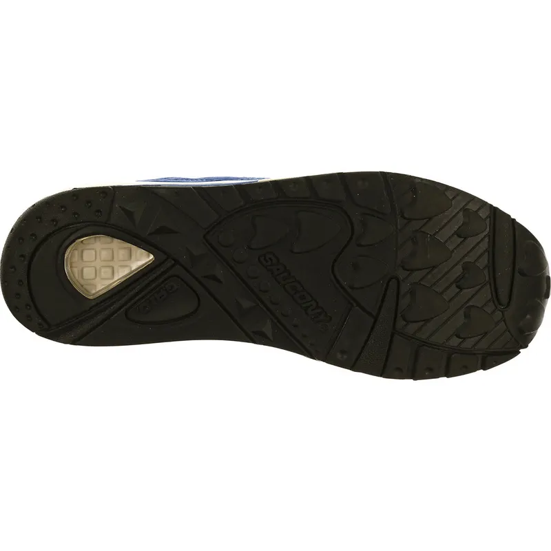 Saucony G9 Control Blue Blue (S70163-3)