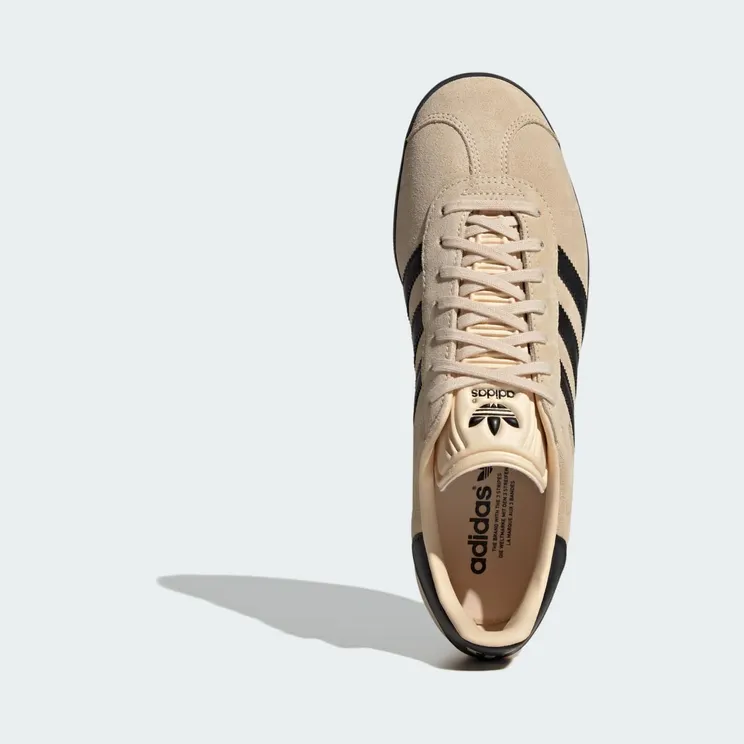 adidas Gazelle Messi Triunfo Dorado (IH8156)