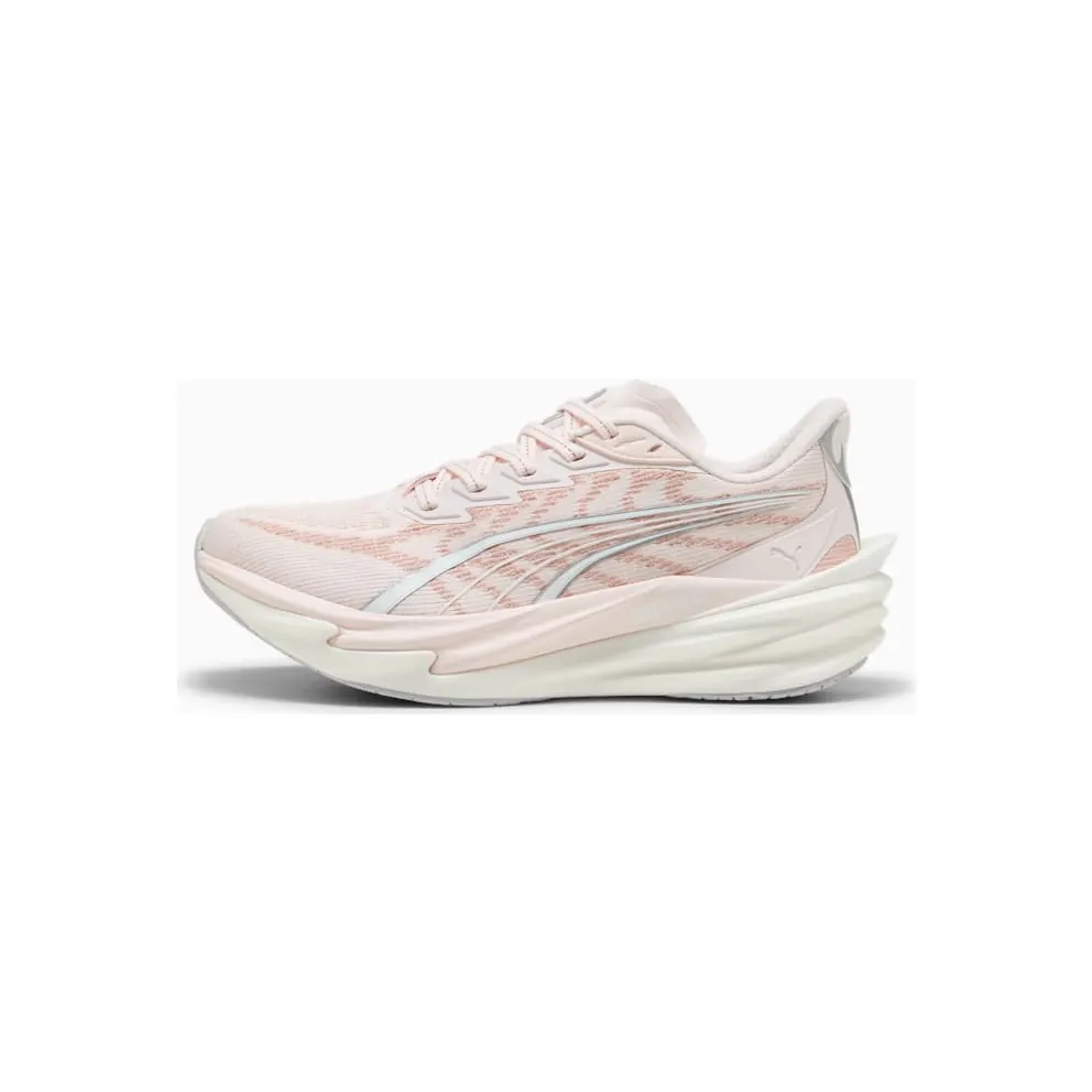 Puma Deviate Nitro 4 Jasmine Flower White (312124-08)