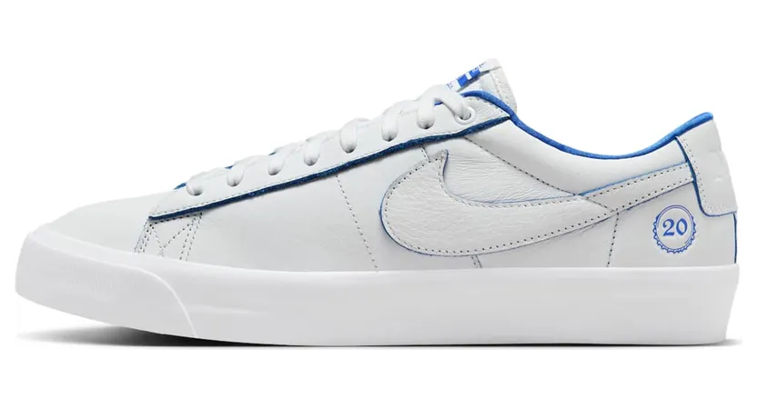 Nike SB Blazer FZ1300-100