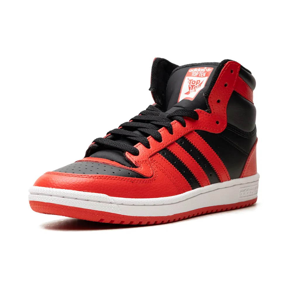 Adidas Top Ten RB “Vivid Red” (GX0756)