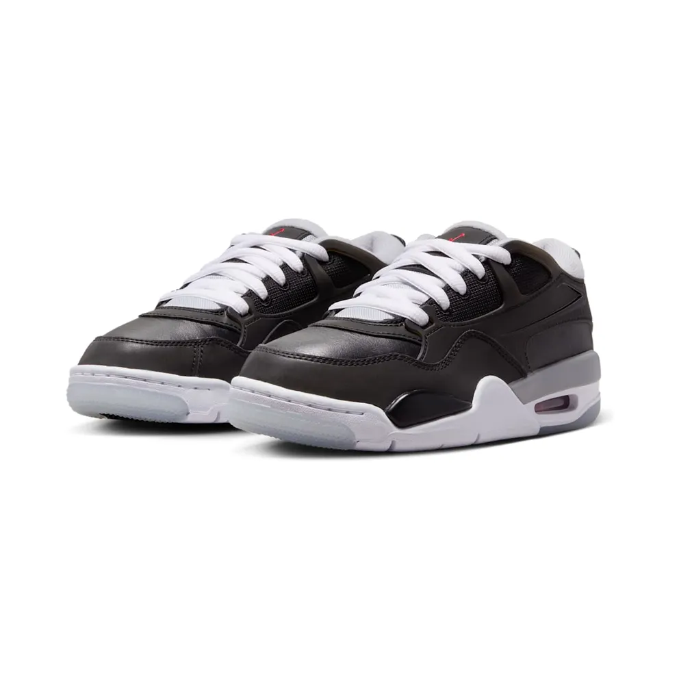 Air Jordan 4 Retro RM GS “Black Metallic” (HV5187-010)