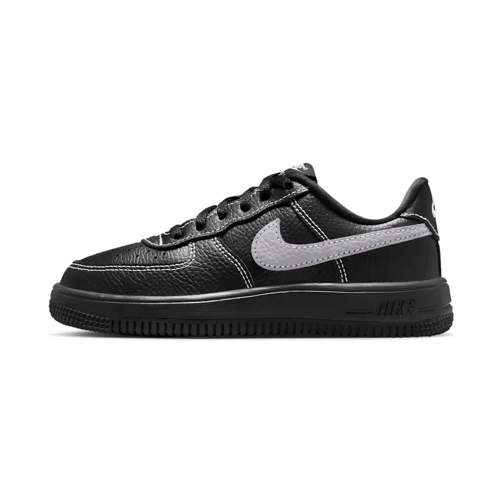 Nike Force 1 Low LV8 3 PS “Black Wolf Grey” (IM7997-003)