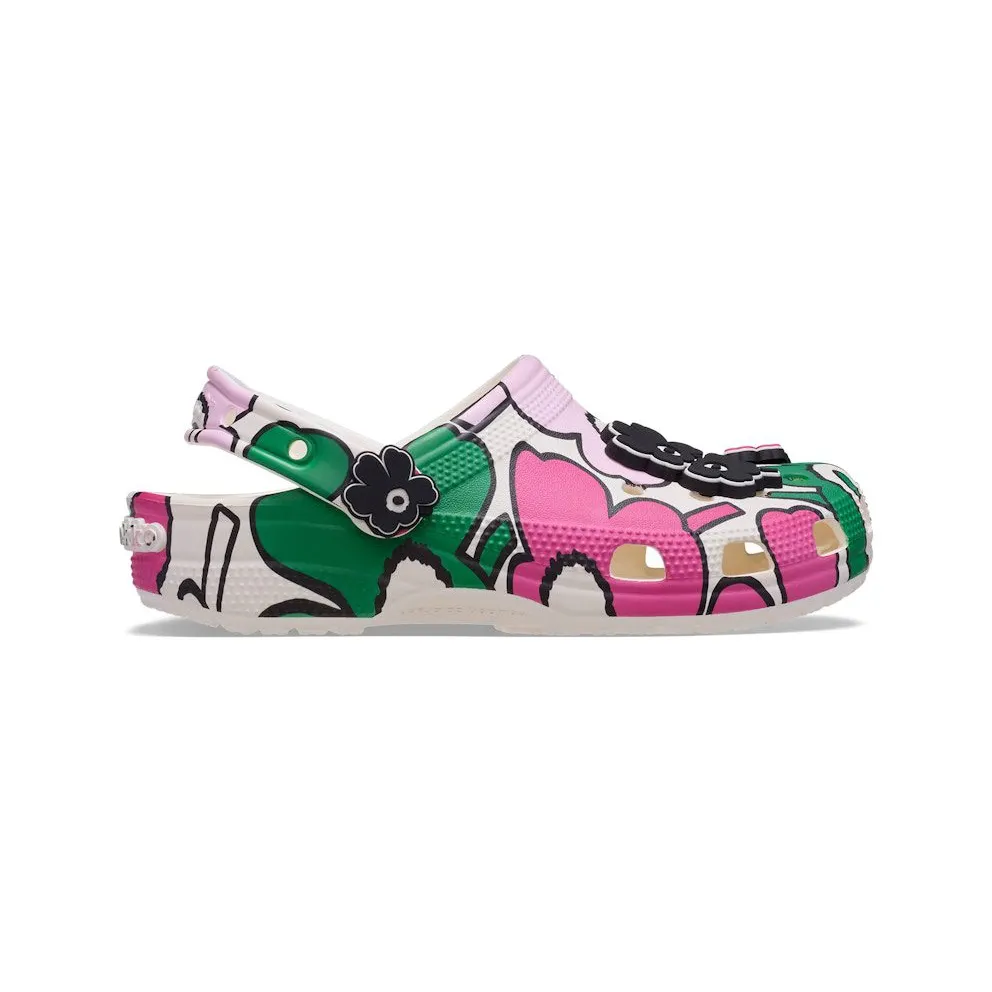 Crocs Classic Clog Marimekko (211122-90H)