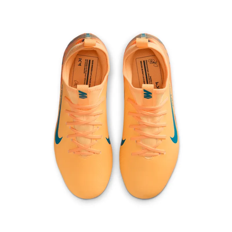 Nike Other Mercurial Melon Tint / Igloo / Neo Turquoise (FQ8394-801)