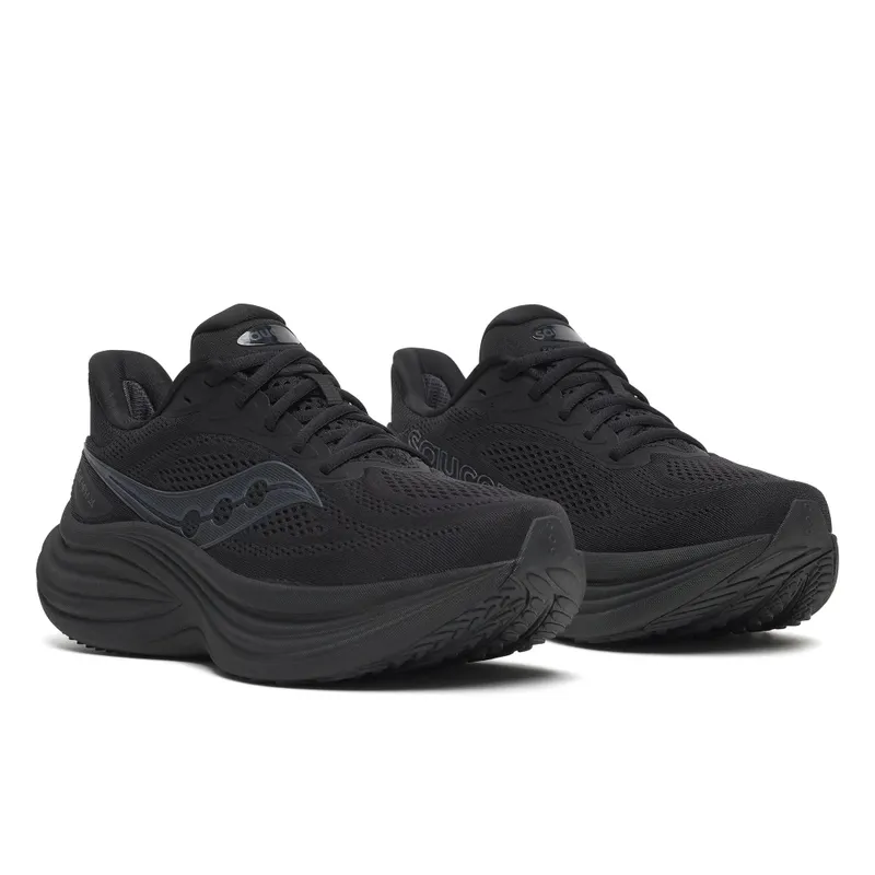 SAUCONY Triumph 24 “Triple Black” (S100999-1024)