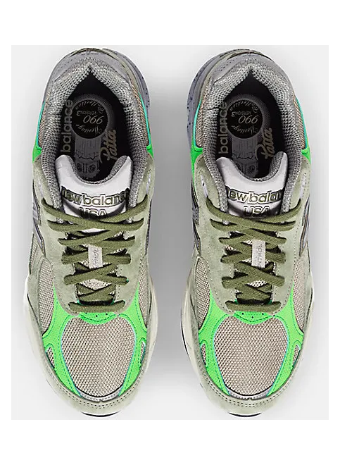 new-balance-990 M990PP3