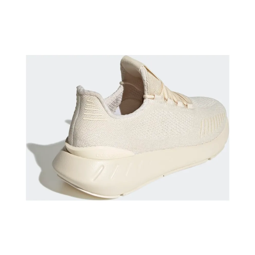 Adidas Swift Run 22 Wonder White / Wonder White / Core Black (GW6883)