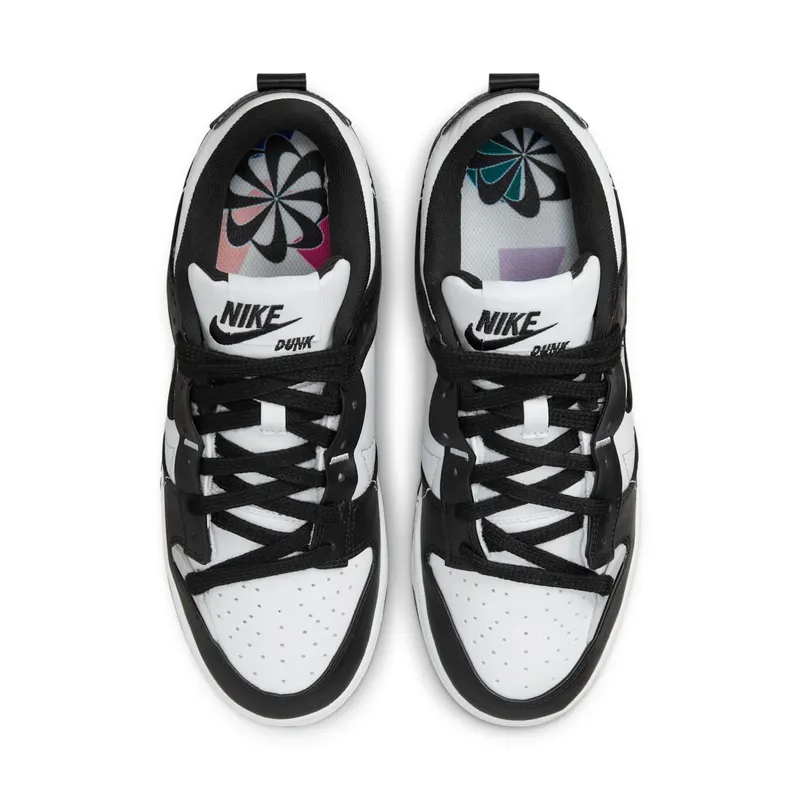 Nike DUNK LO DISRUPT 2 “Panda” (DV4024-002)