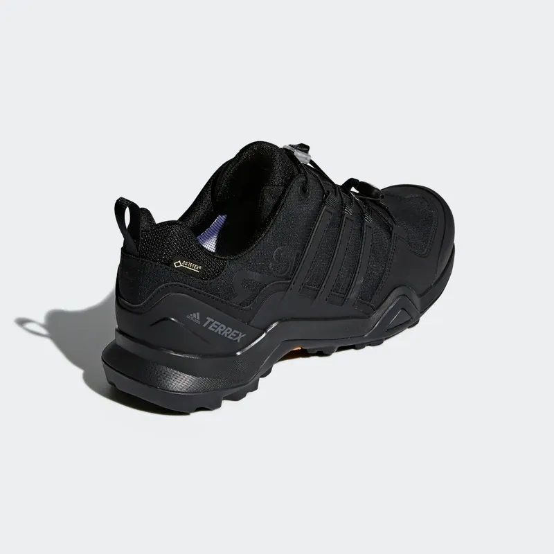 Adidas Terrex Swift R2 GORE-TEX Hiking Core Black / Core Black / Core Black (CM7492)