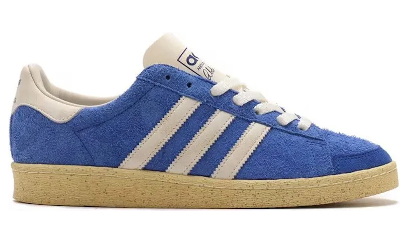 adidas Jabbar Low atmos Blue (IH3362)