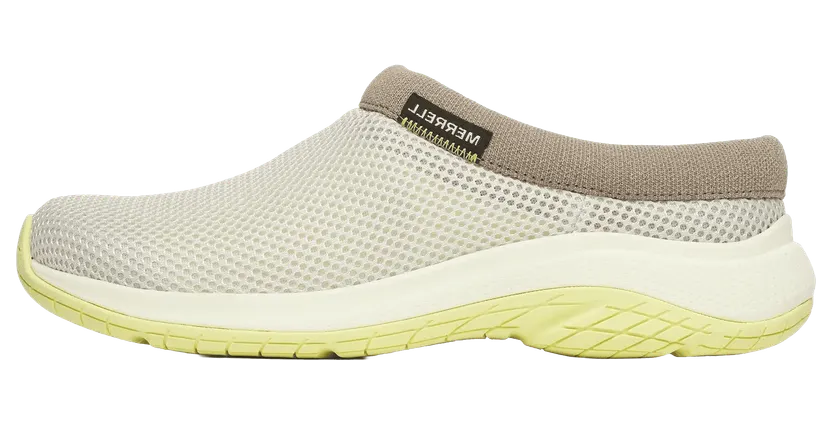 Merrell Encore Breeze 5 “Greige / Citrine” (J008060)