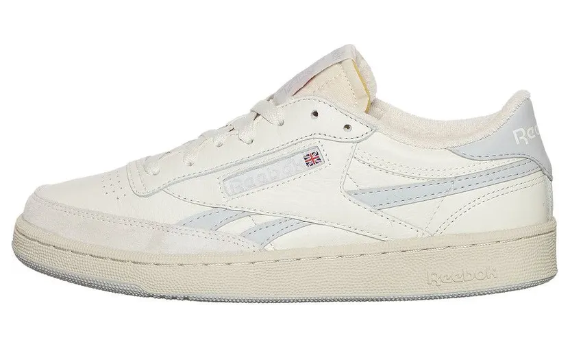 Reebok Club C Revenge Vintage Chalk / Pure Grey 2 / Paper White (IF7693)