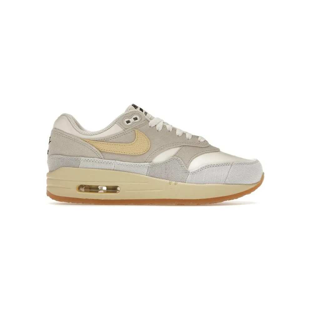 Nike Air Max 1 ’87 Crepe Light Bone (FJ4735-001)