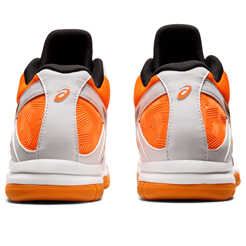 Asics GEL-TASK 2 MT White/Shocking Orange (1071A036.104)