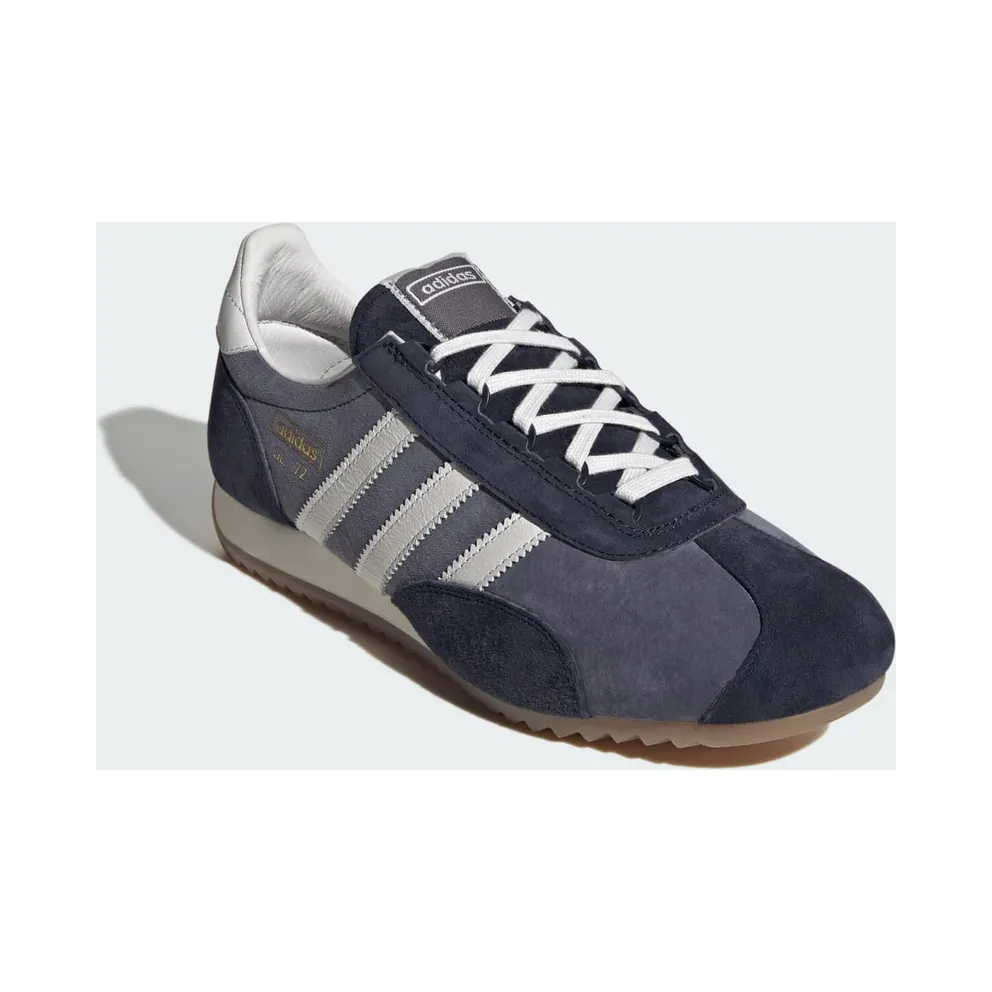 Adidas SL 72 PT Shadow Navy / Crystal White / Legend Ink (KJ1064)