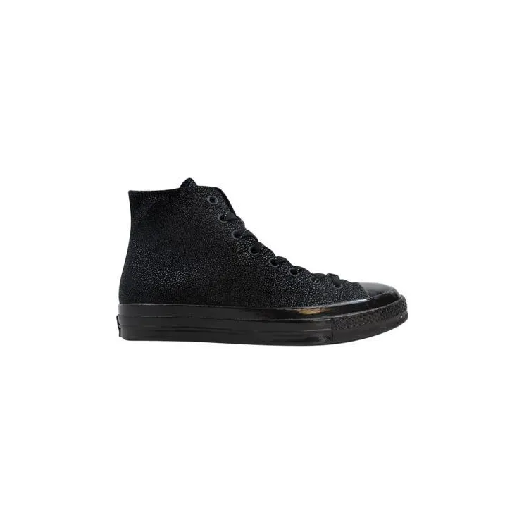Converse Chuck Taylor All-Star 70 Hi Black (156701C)
