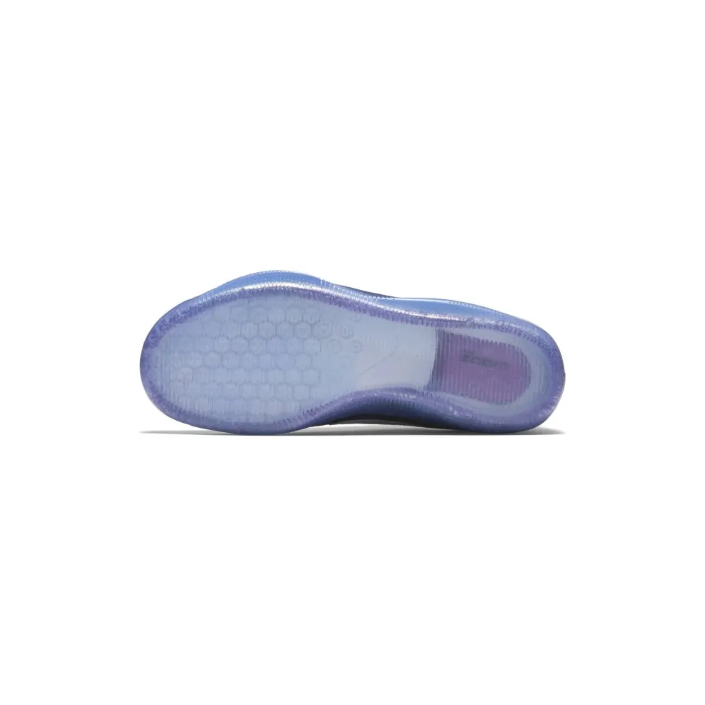 Nike Kobe 11’8 24′ GS Hyper Grape/White-Black-University Gold-Bright Crimson (822945-510)