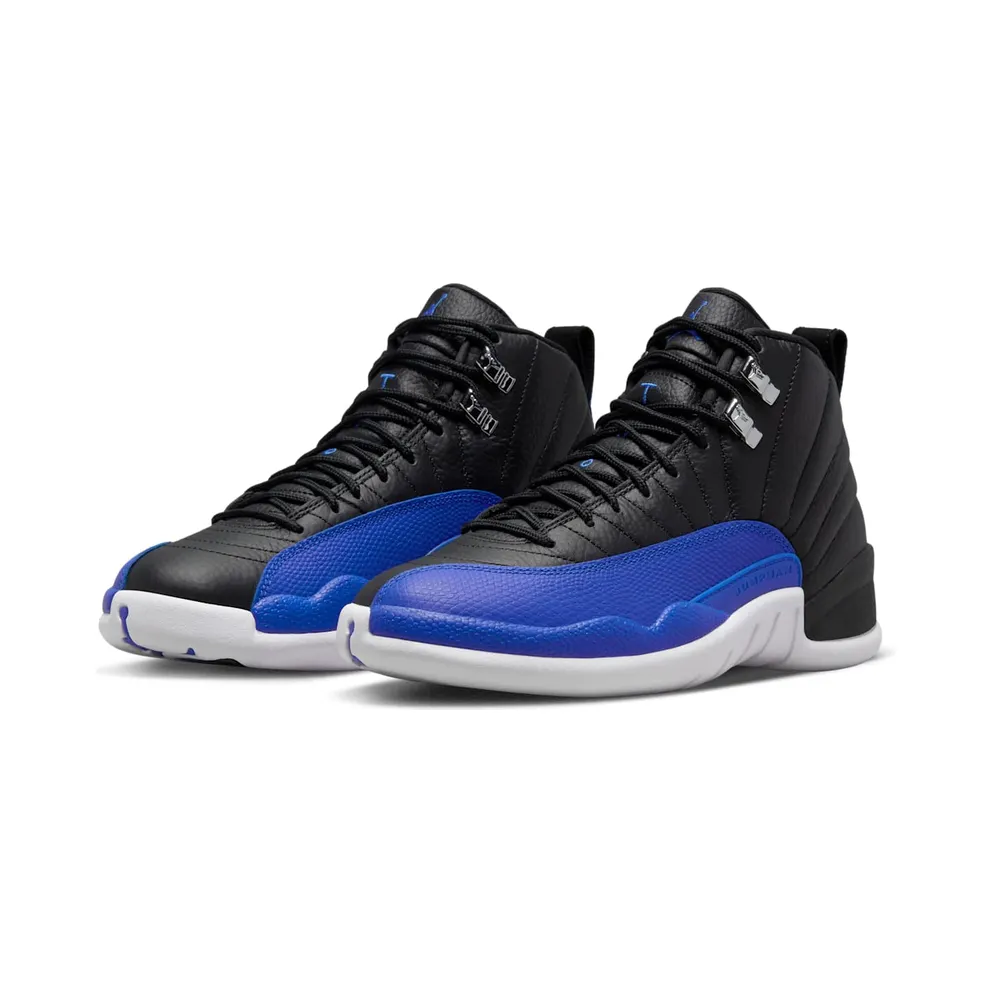 AIR Jordan 12 “Hyper Royal” (AO6068-004)