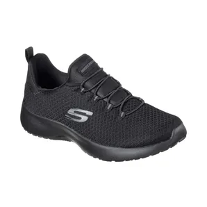 Skechers Dynamight “Black (12119 Bbk)” (12119BBK)