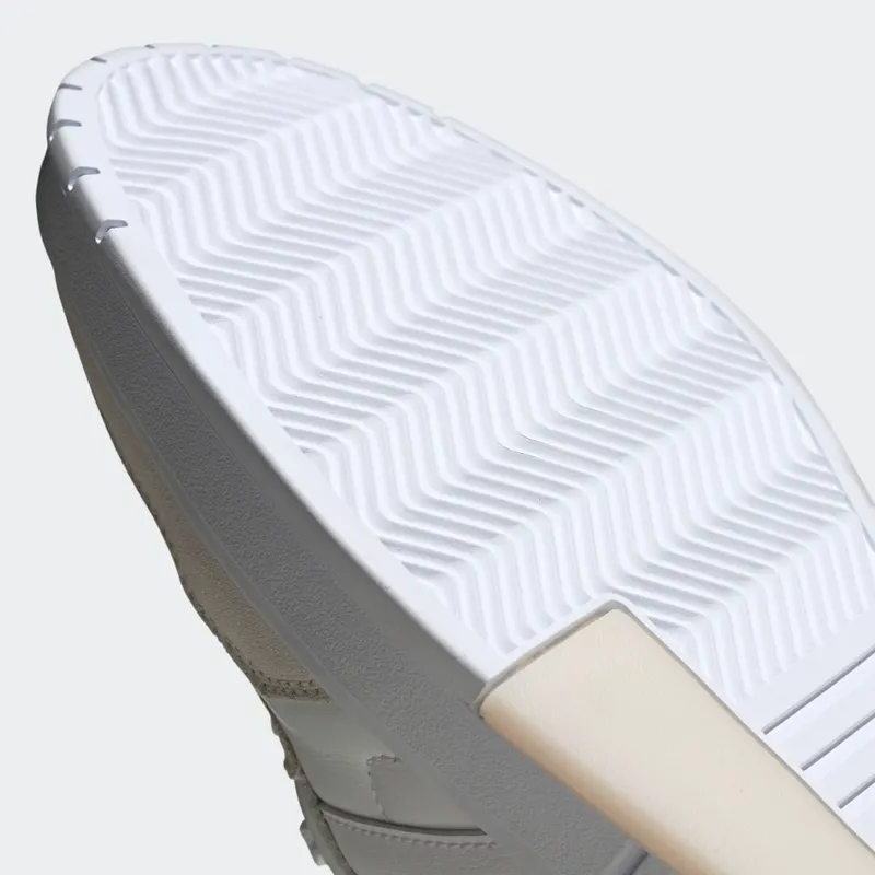 Adidas Courtmaster Cloud White / Chalk White / Dove Grey (FW2890)
