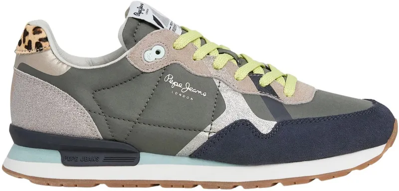 Pepe Jeans PèPè sneaker Beige (PLS400005-674)