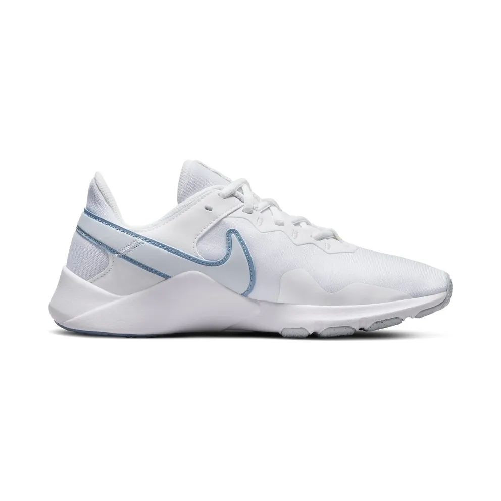 Nike Legend Essential 2 Training White (CQ9545-101)