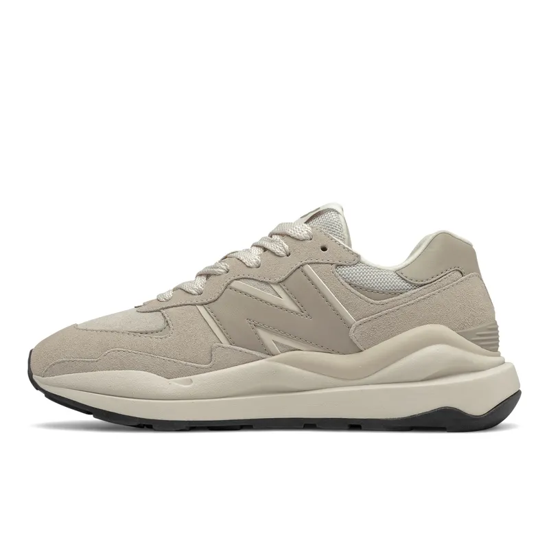 New Balance 57/40 Light Milk Tea (W) (W5740LT1)