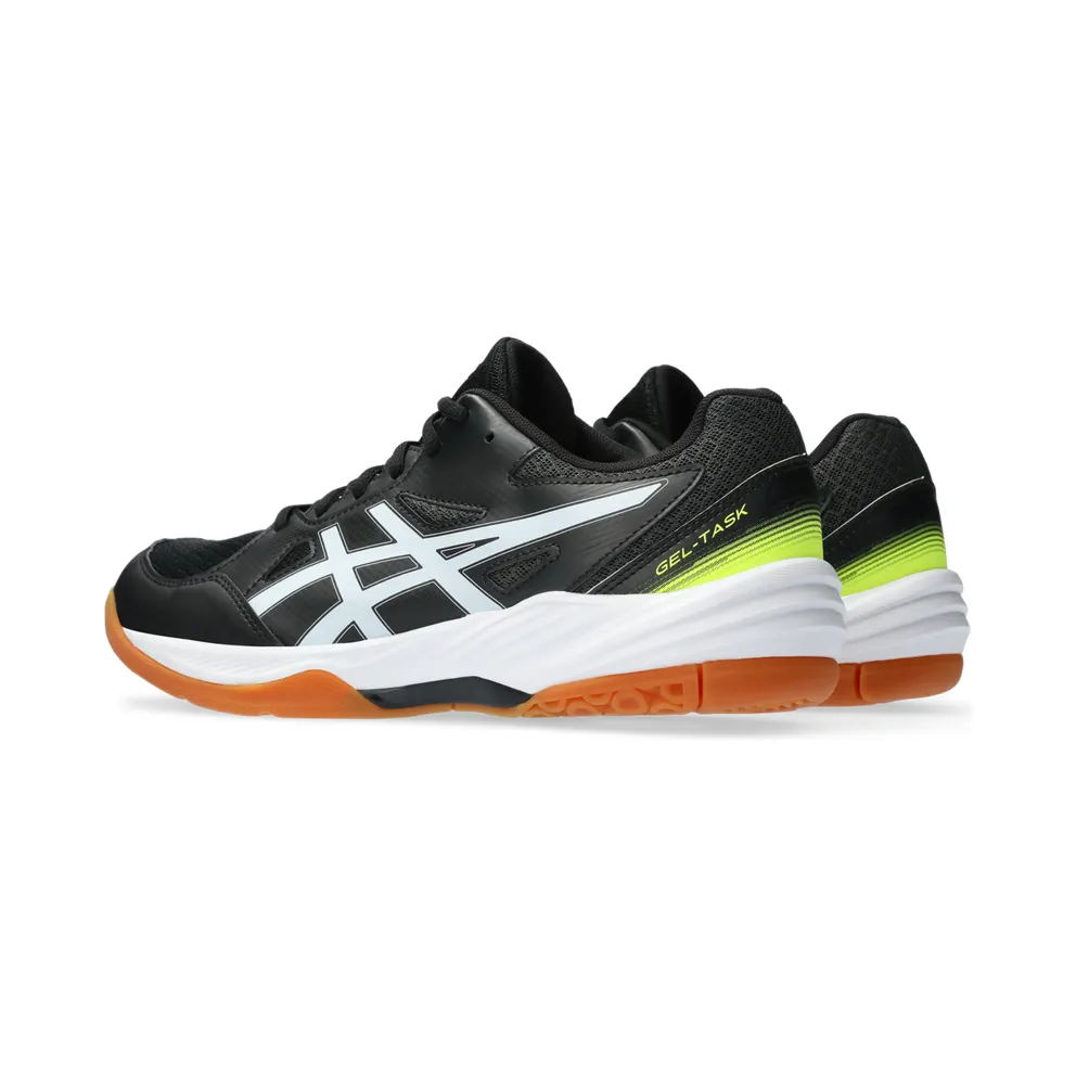 Asics Gel-task 3 Black / White (1071A077.002)