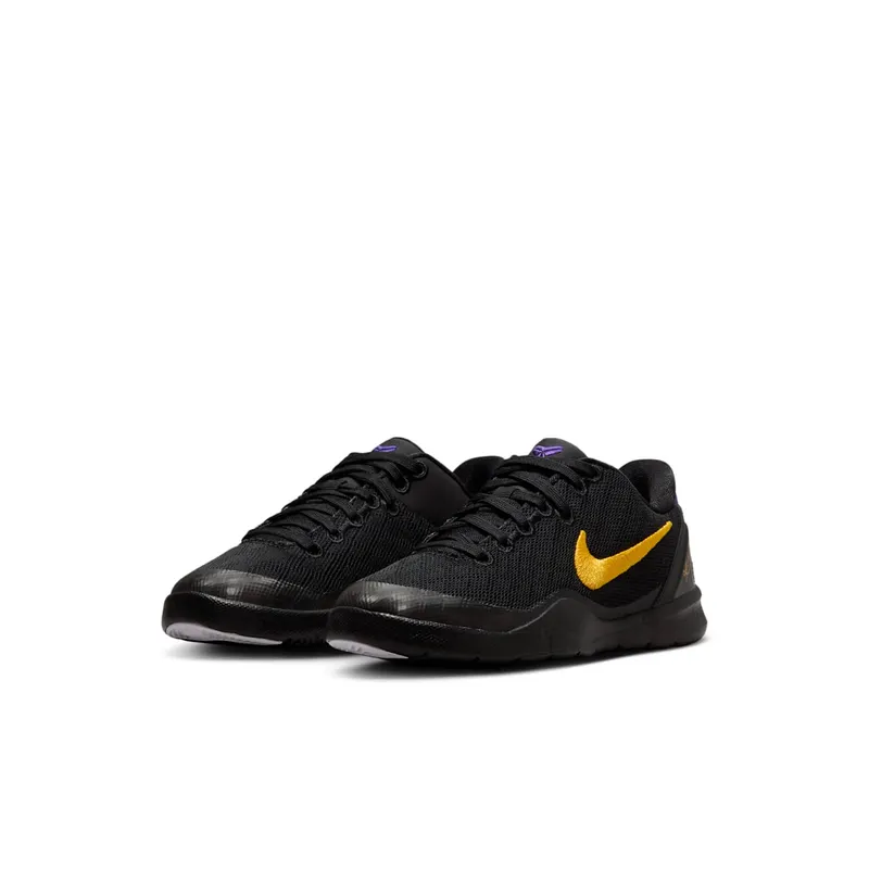 Nike Kobe 8 Protro PS “Lakers Away” (FN0267-002)