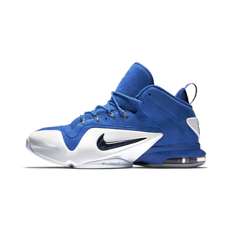Nike Penny 6 Orlando