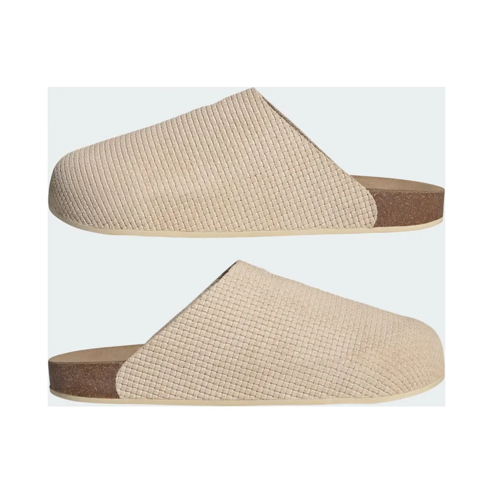 Adidas ADIMULE Slides Sand Strata / Sand Strata / Cardboard (KK4741)